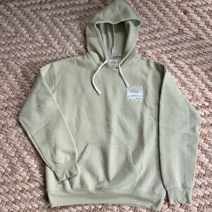BillaBong sweatshirt, size M- like new!